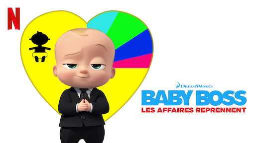 baby boss les affaires reprennent
