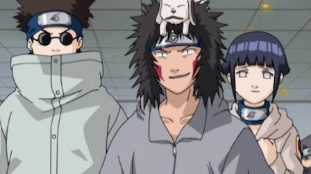 Kiba  AnimePlanet